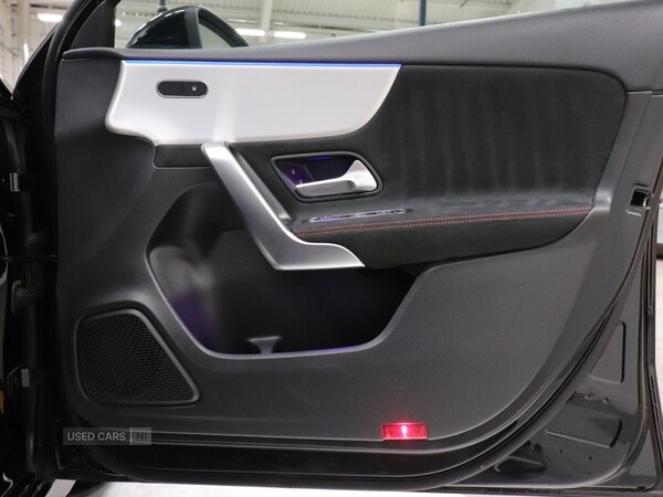 Used Mercedes-Benz A-Class 2024 for sale - 77041155: Photo 40