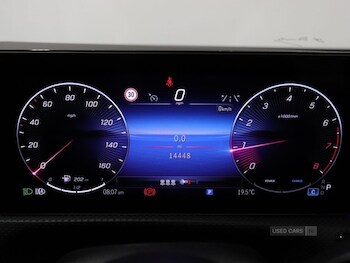 Used Mercedes-Benz A-Class 2024 for sale - 77041155: Photo