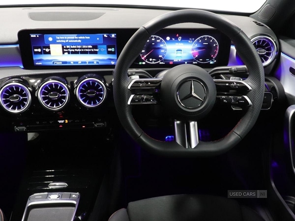 Used Mercedes-Benz A-Class 2024 for sale - 77041155: Photo 5