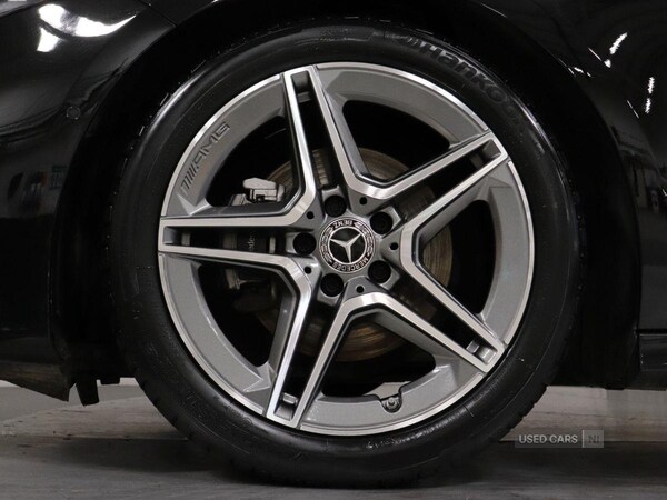 Used Mercedes-Benz A-Class 2024 for sale - 77041155: Photo 6