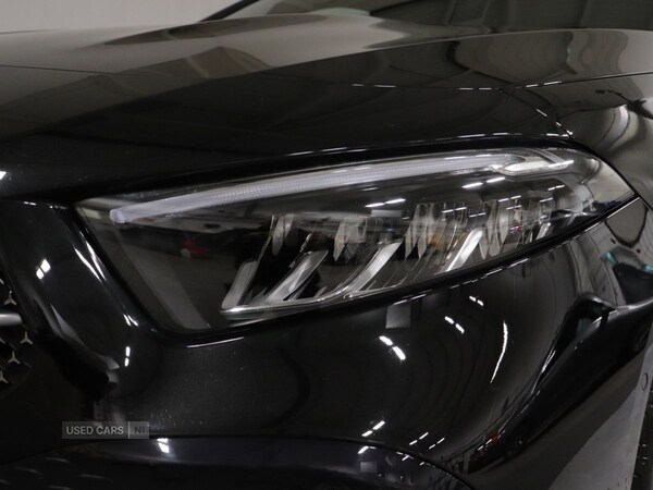 Used Mercedes-Benz A-Class 2024 for sale - 77041155: Photo 7