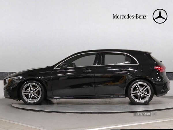 Used Mercedes-Benz A-Class 2024 for sale - 77041155: Photo 9