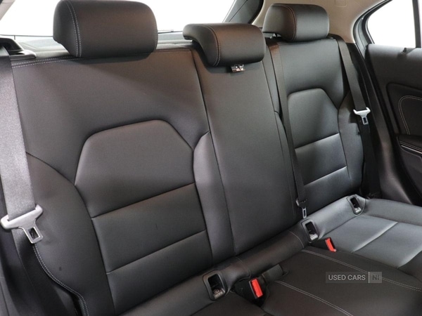 Used Mercedes-Benz A-Class 2017 for sale - 76585947: Photo 10