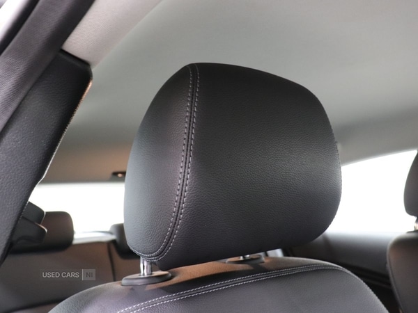 Used Mercedes-Benz A-Class 2017 for sale - 76585947: Photo 15