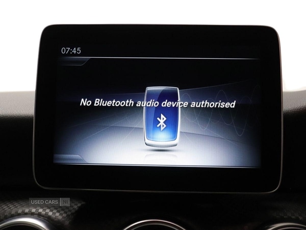 Used Mercedes-Benz A-Class 2017 for sale - 76585947: Photo 17