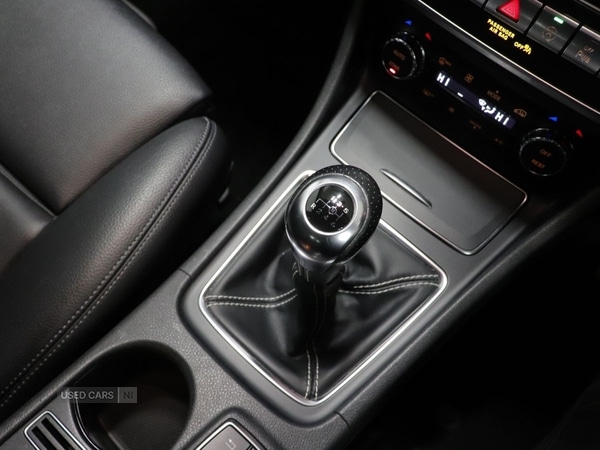 Used Mercedes-Benz A-Class 2017 for sale - 76585947: Photo 21