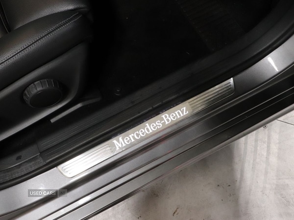 Used Mercedes-Benz A-Class 2017 for sale - 76585947: Photo 28