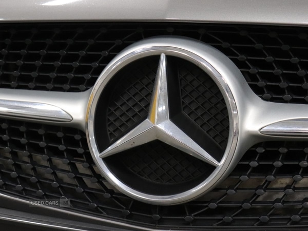 Used Mercedes-Benz A-Class 2017 for sale - 76585947: Photo 29