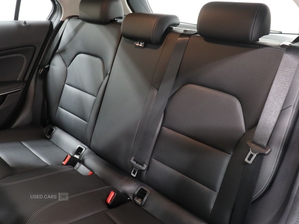 Used Mercedes-Benz A-Class 2017 for sale - 76585947: Photo 35