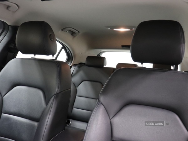 Used Mercedes-Benz A-Class 2017 for sale - 76585947: Photo 36