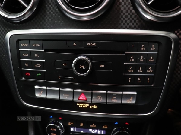 Used Mercedes-Benz A-Class 2017 for sale - 76585947: Photo 37