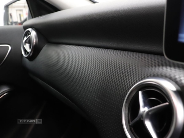 Used Mercedes-Benz A-Class 2017 for sale - 76585947: Photo 38