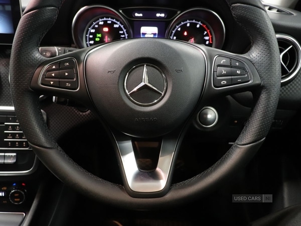 Used Mercedes-Benz A-Class 2017 for sale - 76585947: Photo 39