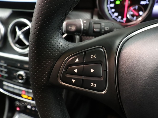 Used Mercedes-Benz A-Class 2017 for sale - 76585947: Photo 40