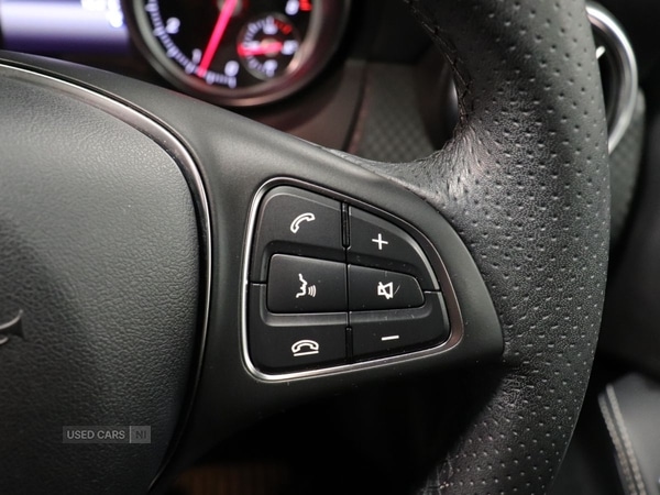 Used Mercedes-Benz A-Class 2017 for sale - 76585947: Photo 41