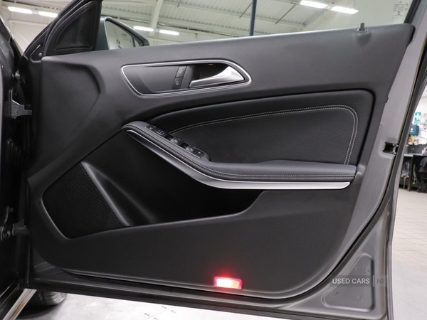 Used Mercedes-Benz A-Class 2017 for sale - 76585947: Photo 42