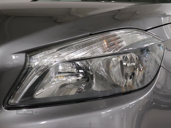 Used Mercedes-Benz A-Class 2017 for sale - 76585947: Photo 7