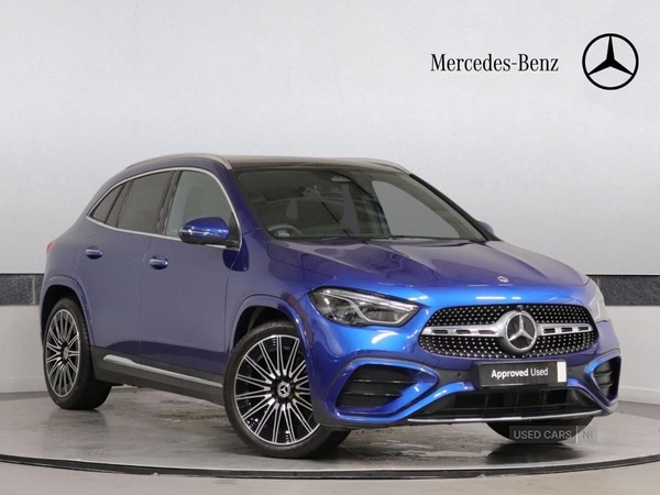 Used Mercedes-Benz GLA 2024 for sale - 77441750: Photo 1