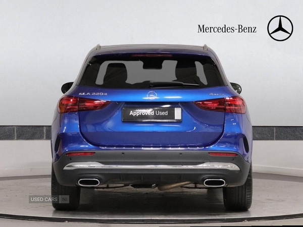 Used Mercedes-Benz GLA 2024 for sale - 77441750: Photo 14