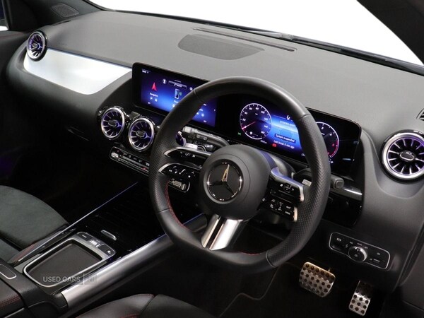 Used Mercedes-Benz GLA 2024 for sale - 77441750: Photo 15