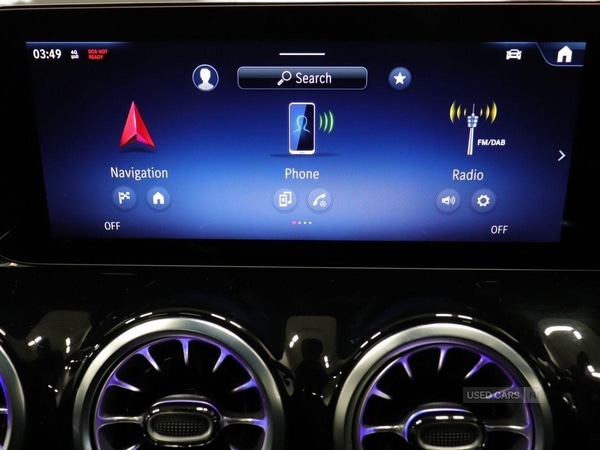 Used Mercedes-Benz GLA 2024 for sale - 77441750: Photo 17