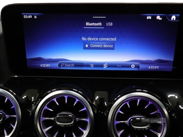 Used Mercedes-Benz GLA 2024 for sale - 77441750: Photo 18