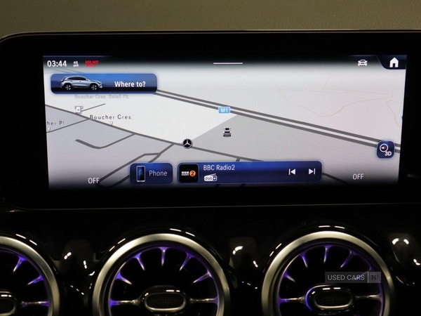 Used Mercedes-Benz GLA 2024 for sale - 77441750: Photo 19