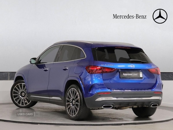 Used Mercedes-Benz GLA 2024 for sale - 77441750: Photo 2