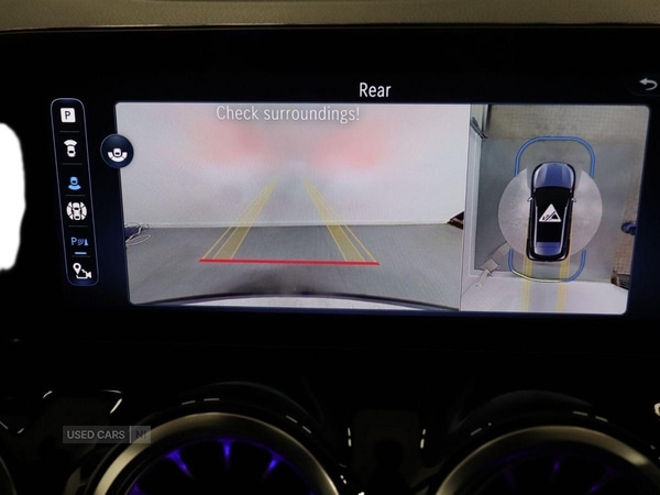 Used Mercedes-Benz GLA 2024 for sale - 77441750: Photo 20