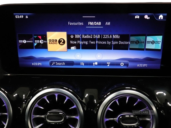 Used Mercedes-Benz GLA 2024 for sale - 77441750: Photo 21