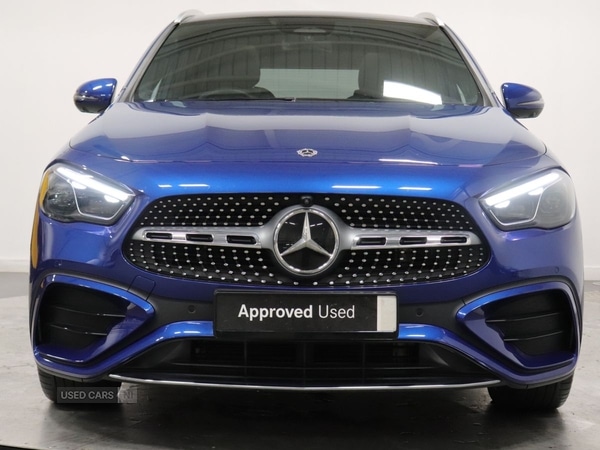 Used Mercedes-Benz GLA 2024 for sale - 77441750: Photo 28