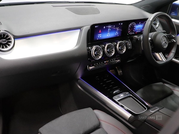 Used Mercedes-Benz GLA 2024 for sale - 77441750: Photo 3