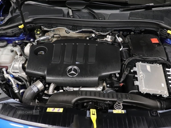 Used Mercedes-Benz GLA 2024 for sale - 77441750: Photo 32