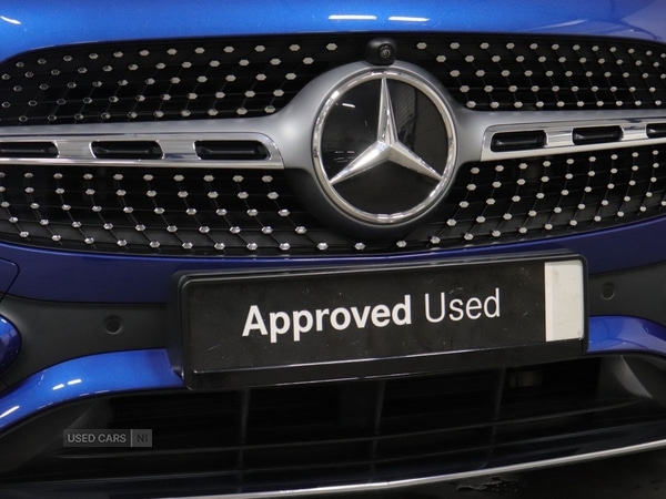 Used Mercedes-Benz GLA 2024 for sale - 77441750: Photo 35