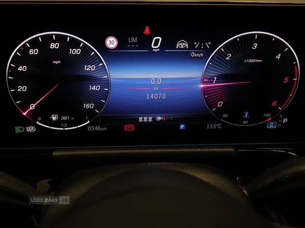 Used Mercedes-Benz GLA 2024 for sale - 77441750: Photo 4