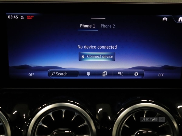 Used Mercedes-Benz GLA 2024 for sale - 77441750: Photo 43