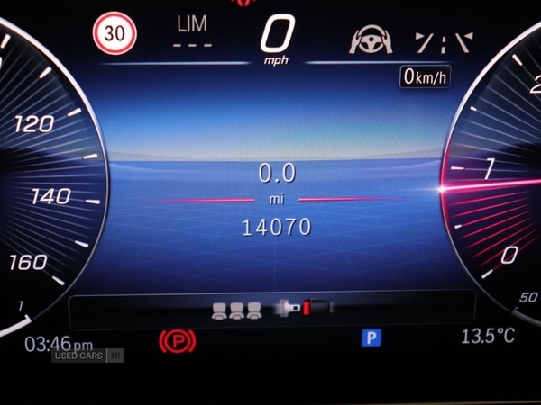 Used Mercedes-Benz GLA 2024 for sale - 77441750: Photo 44