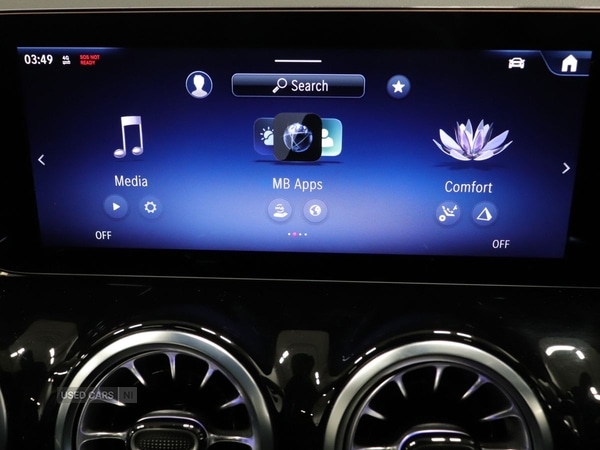 Used Mercedes-Benz GLA 2024 for sale - 77441750: Photo 48