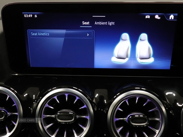 Used Mercedes-Benz GLA 2024 for sale - 77441750: Photo 50