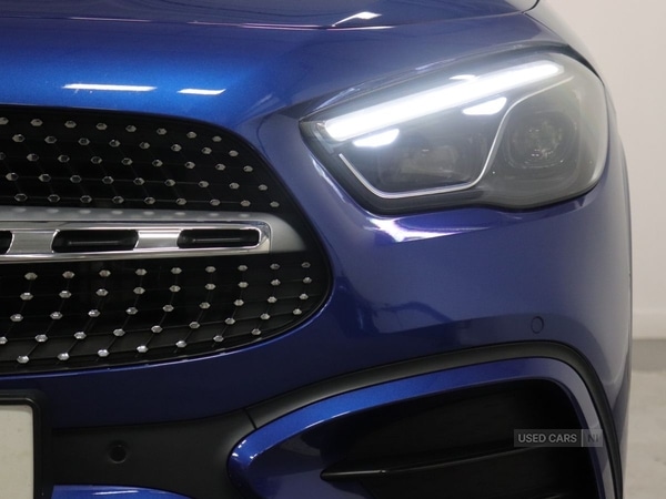 Used Mercedes-Benz GLA 2024 for sale - 77441750: Photo 8