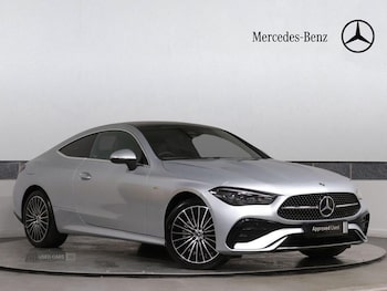 Used Mercedes-Benz CLE 2025 for sale - 78810818: Photo