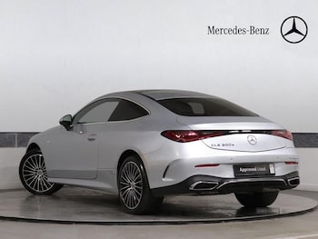 Used Mercedes-Benz CLE 2025 for sale - 78810818: Photo