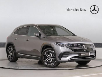 Used Mercedes-Benz EQA 2022 for sale - 78935762: Photo