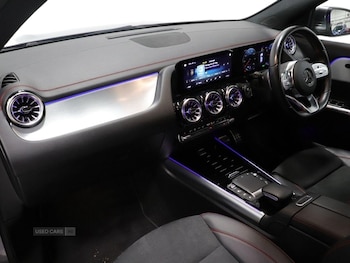 Used Mercedes-Benz EQA 2022 for sale - 78935762: Photo