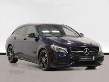 Used Mercedes-Benz CLA 2017 for sale - 74876188: Photo