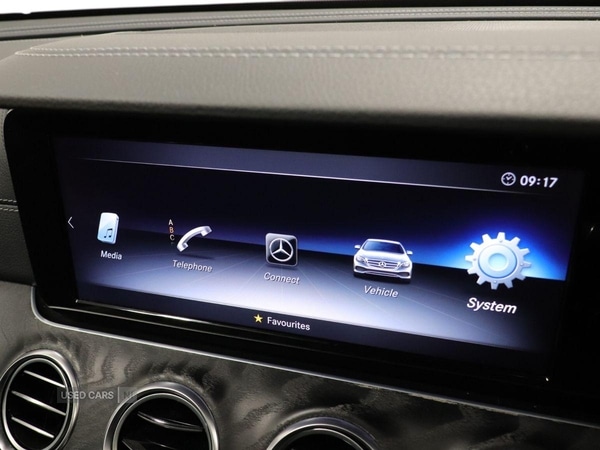 Used Mercedes-Benz E Class 2018 for sale - 76433691: Photo 15