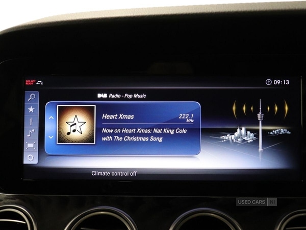 Used Mercedes-Benz E Class 2018 for sale - 76433691: Photo 19