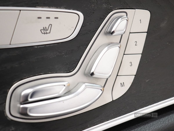 Used Mercedes-Benz E Class 2018 for sale - 76433691: Photo 20