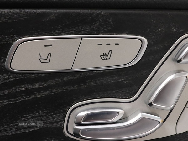 Used Mercedes-Benz E Class 2018 for sale - 76433691: Photo 22