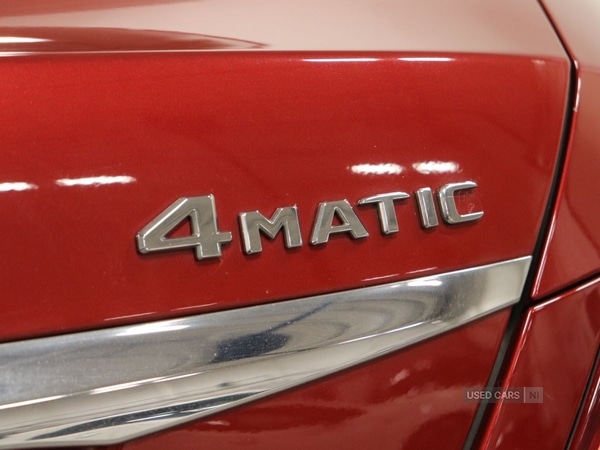 Used Mercedes-Benz E Class 2018 for sale - 76433691: Photo 27